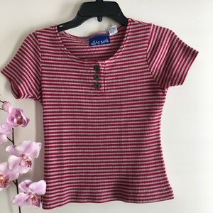 Vintage Tops Size Small